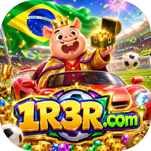 1R3R Logo